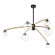 Потолочная люстра Citilux Fisher CL218163