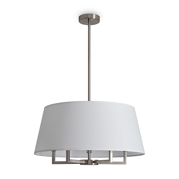 Подвесной светильник Freya Classic Graceful FR2042CL-05N