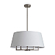 Подвесной светильник Freya Classic Graceful FR2042CL-05N
