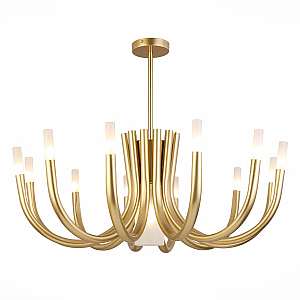 Люстра на штанге ST Luce Pafe SL1173.202.13