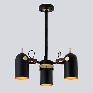 Люстра на штанге ImperiumLoft Bullet 101390-26