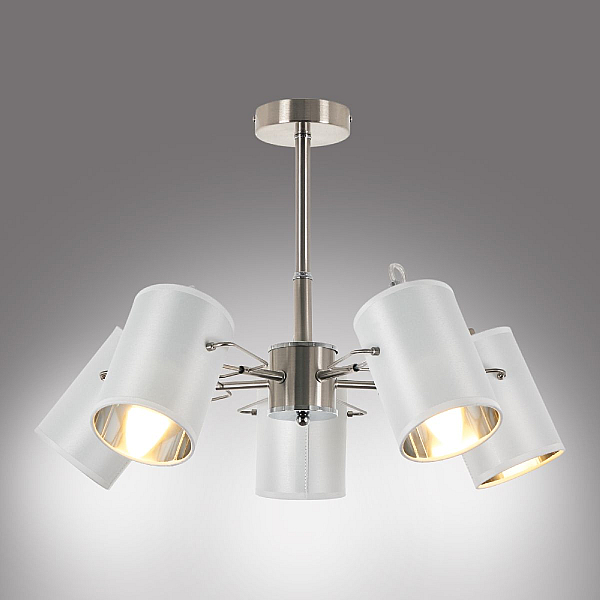Потолочная люстра MyFar Sara MR1621-5P