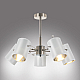 Потолочная люстра MyFar Sara MR1621-5P