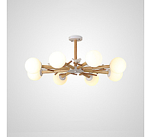 Люстра на штанге ImperiumLoft Finch 178022-26