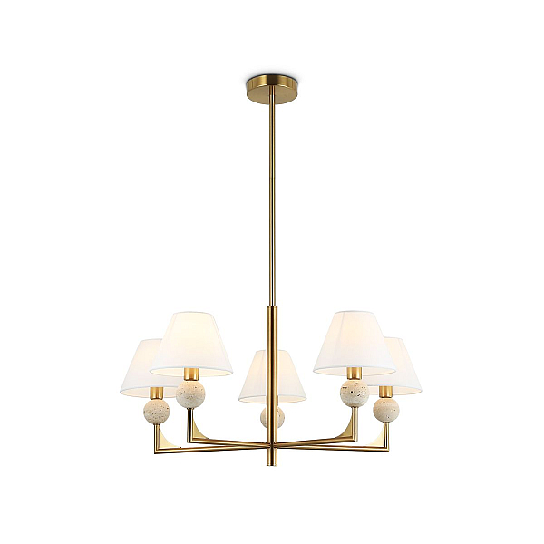 Люстра на штанге Ambrella light High light LH75159