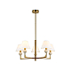 Люстра на штанге Ambrella light High light LH75159