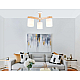 Потолочная люстра Ambrella light Traditional Loft TR83112