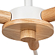 Потолочная люстра Arte Lamp Matthew A5032PL-3BR