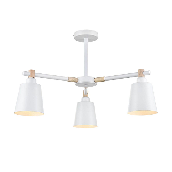 Потолочная люстра Lumion Moderni Rosalina 8097/3C