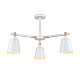 Потолочная люстра Lumion Moderni Rosalina 8097/3C