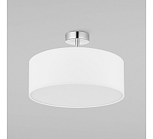 Люстра на штанге TK Lighting 4243 Rondo White