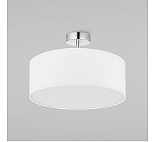 Люстра на штанге TK Lighting 4243 Rondo White