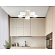 Потолочная светодиодная люстра Ambrella light Comfort LineTech FL4825