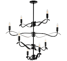 Люстра на штанге Lightstar Ragno 733287
