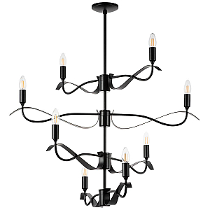 Люстра на штанге Lightstar Ragno 733287