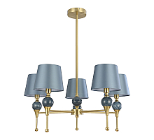 Люстра на штанге Lumion Classi Eletra 8416/5