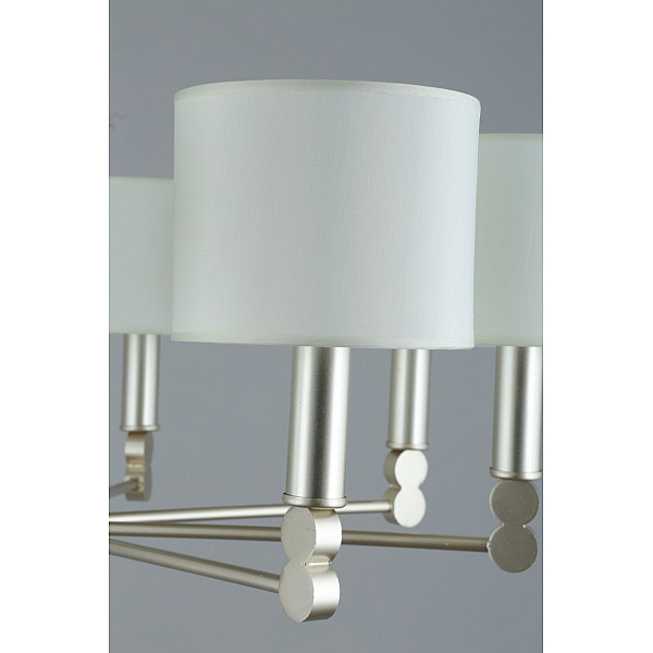 Подвесная люстра Omnilux Scario OML-64513-08