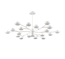 Люстра на штанге Lumion Comfi Torina 8265/18