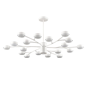 Люстра на штанге Lumion Comfi Torina 8265/18
