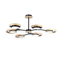 Люстра на штанге Ambrella Light Comfort Line FL51619