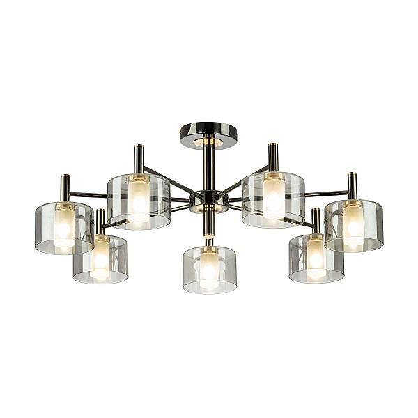 Люстра на штанге Citilux ELAN CL241171