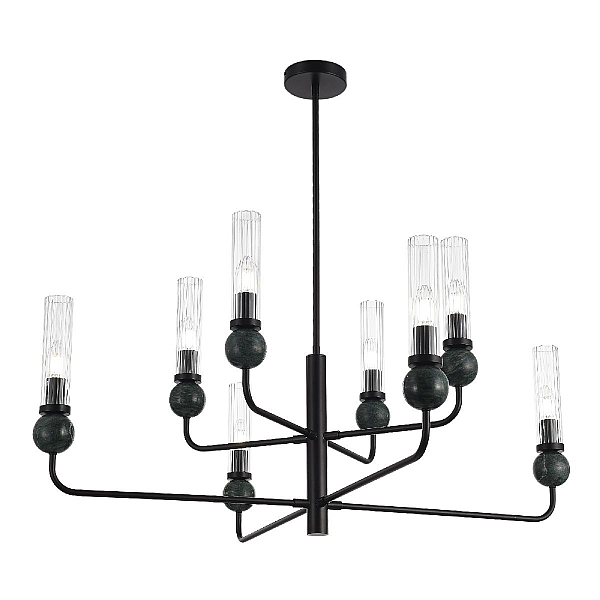 Подвесная люстра ST Luce Medea SL1244.403.08