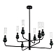 Подвесная люстра ST Luce Medea SL1244.403.08