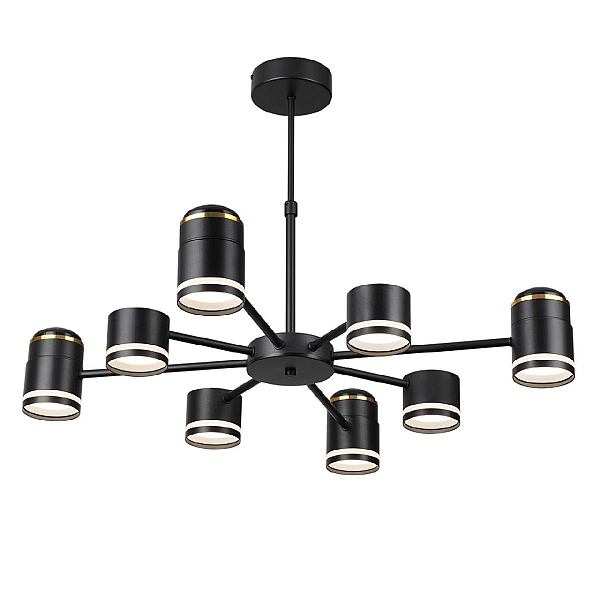 Подвесная люстра Lumion Comfi Virsava 8234/8C