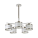 Подвесная люстра Citilux Alton CL421252