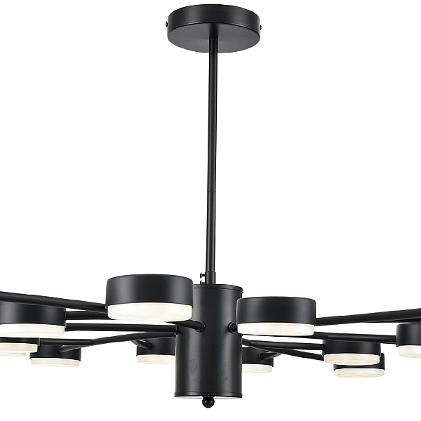 Потолочная люстра Lumion Comfi Torina 8117/18