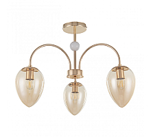 Люстра на штанге Arte Milano Napoli 327619/3 FG+WH