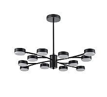 Люстра на штанге Lumion Torina 8117/12
