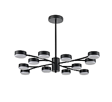 Люстра на штанге Lumion Torina 8117/12