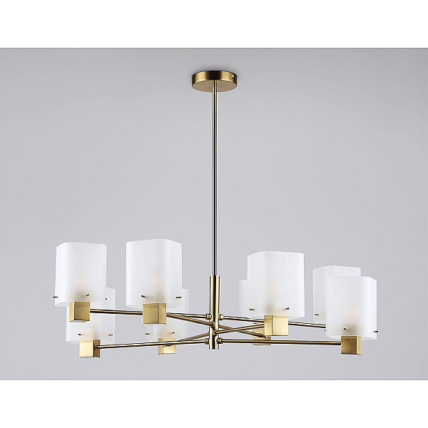 Подвесная люстра Ambrella Light High Light Modern LH57033