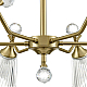 Потолочная люстра Lumion Classi Aurica 8046/6C