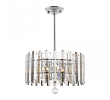 Люстра на штанге Arte Milano Sorrento 371409/5/350/400 CR