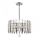 Люстра на штанге Arte Milano Sorrento 371409/5/350/400 CR