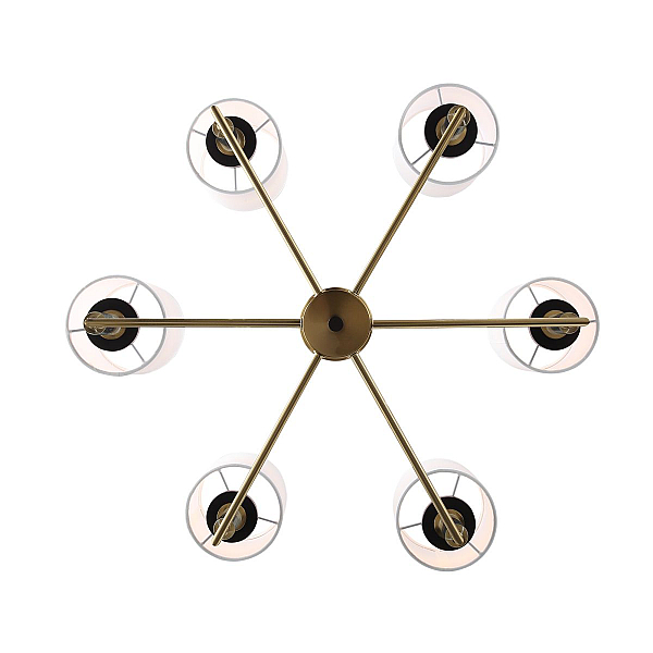Подвесная люстра ST Luce Veritas SL1404.303.06