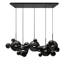 Подвесная люстра Loft IT Bolle 2029-S5