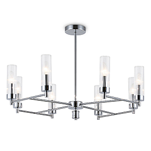 Люстра на штанге Ambrella Light High Light Modern LH55152