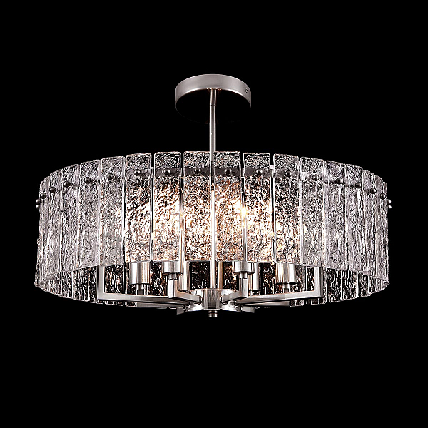 Подвесная люстра Freya Basilica FR5166PL-06N