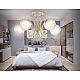Потолочная люстра Ambrella light Traditional TR3066