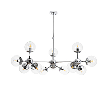 Подвесная люстра Arte Lamp A1664SP-12CC