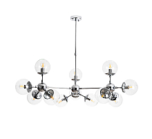 Подвесная люстра Arte Lamp A1664SP-12CC