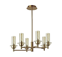 Люстра на штанге Lumion Madonna 6554/6C