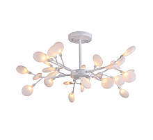 Подвесная люстра F-Promo Skein 2479-10P