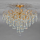 Потолочная люстра Escada Crown 1113/7PL