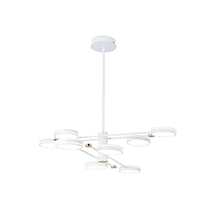 Люстра на штанге Ambrella Light Comfort FL51642