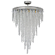 Подвесная люстра Arti Lampadari Flusso H 1.4.45.105 N