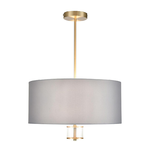 Подвесной светильник Lumion Moderni Damona 8108/5C